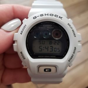 Casio G-Shock Unisex Watch
